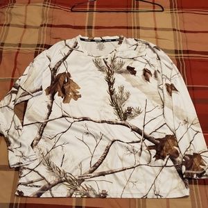RealTree shirt